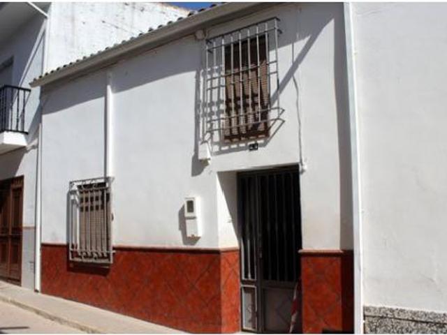 Chalet en venta en Villanueva De La Reina, Andalucía