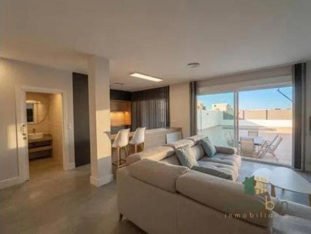 Chalet en venta en Villanueva De La Serena, Extremadura