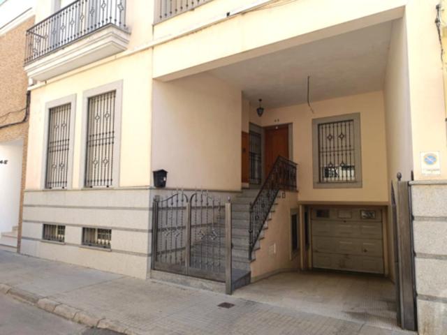 Chalet en venta en Villanueva De La Serena, Extremadura