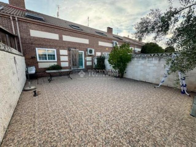 Chalet en venta en Villanueva De La Torre, Castilla-La Mancha