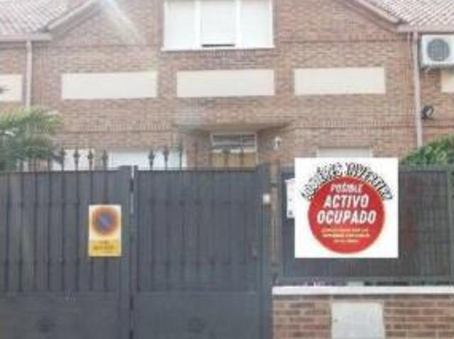 Chalet en venta en Villanueva De La Torre, Castilla-La Mancha