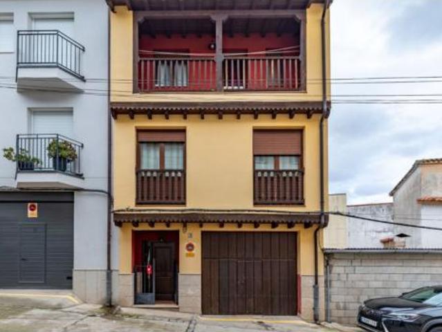 Chalet en venta en Villanueva De La Vera, Extremadura