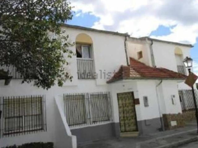 Chalet en venta en Comarca de Los Montes, Andalucía