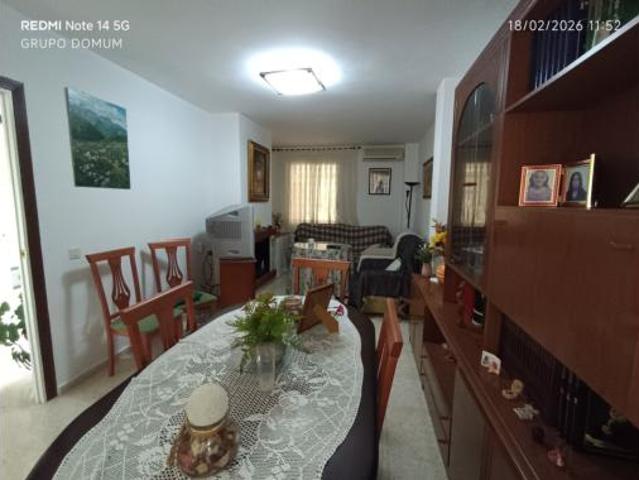 Chalet en venta en Comarca de Los Montes, Andalucía
