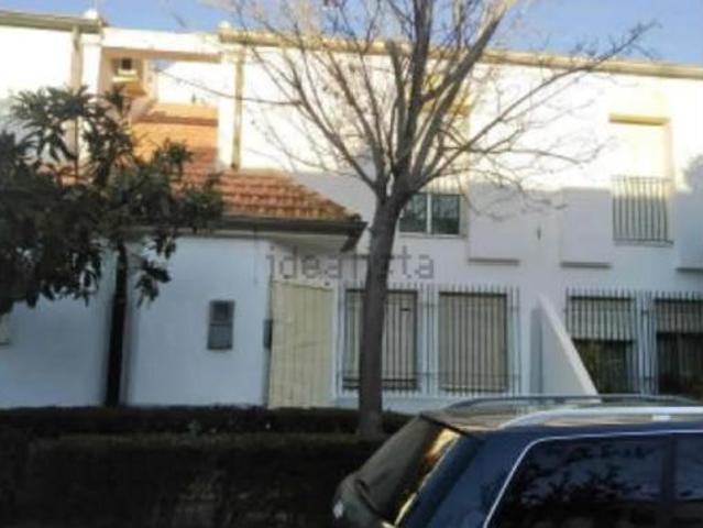 Chalet en venta en Comarca de Los Montes, Andalucía