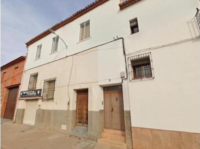 Chalet en venta en Villanueva De Los Infantes, Castilla-La Mancha