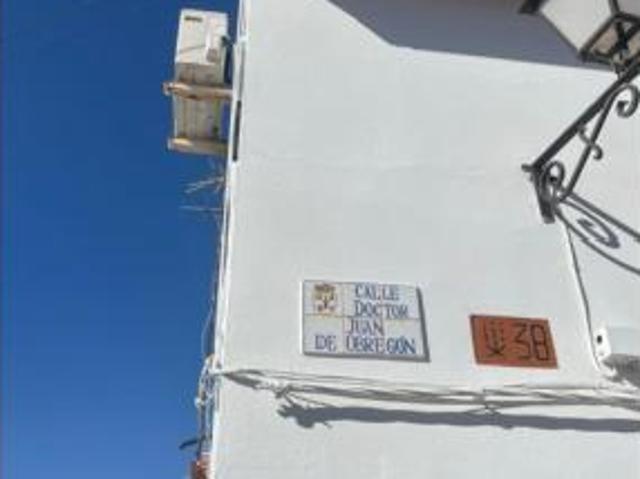 Chalet en venta en Villanueva De Los Infantes, Castilla-La Mancha