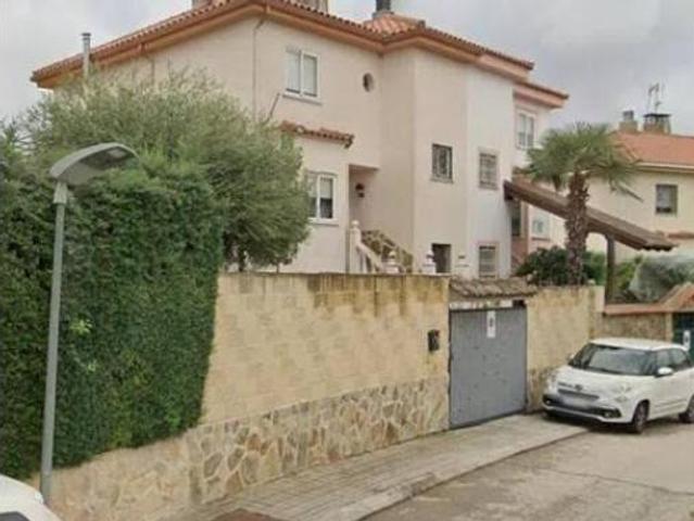 Chalet en venta en Villanueva De Perales, Madrid