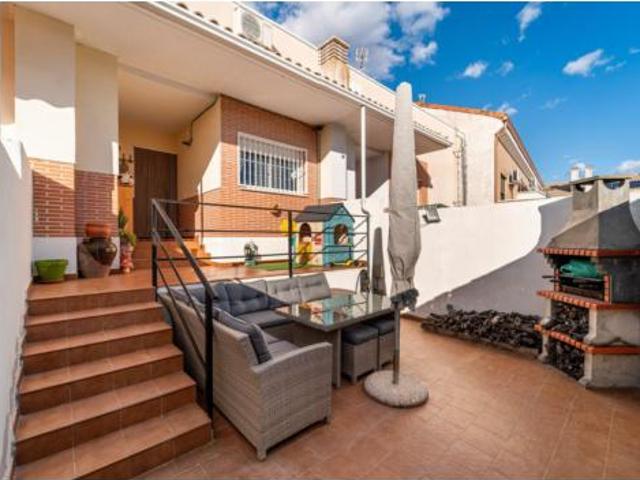 Villa en venta en Villanueva De Perales, Las Fronteras