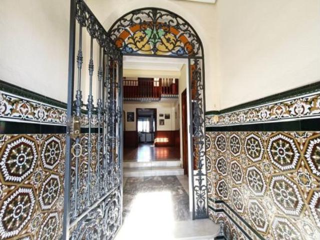 Chalet en venta en Villanueva Del Ariscal, Andalucía