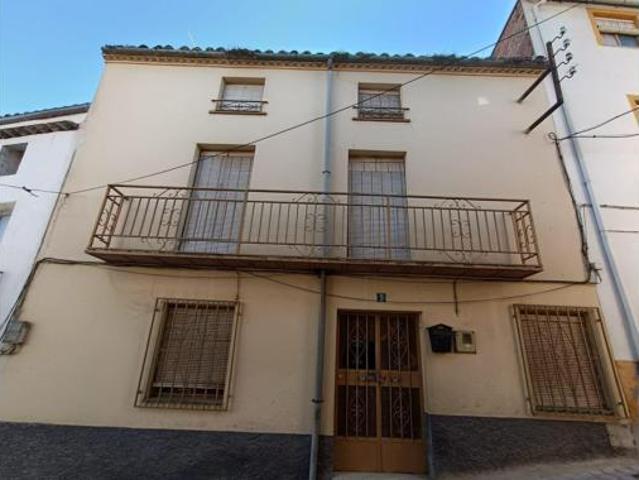 Chalet en venta en Villanueva Del Arzobispo, Andalucía