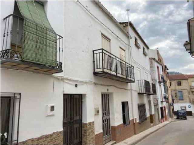 Villa en venta en Villanueva Del Arzobispo