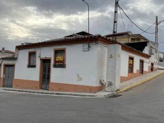 Chalet en venta en Villanueva Del Arzobispo, Andalucía