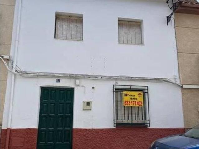 Chalet en venta en Villanueva del Arzobispo, Jaén