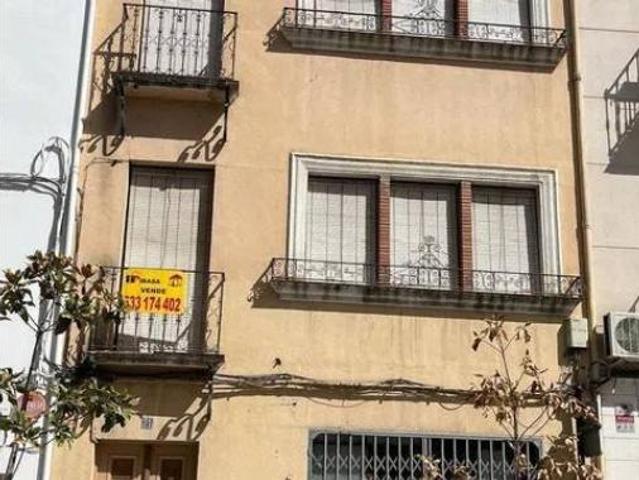 Chalet en venta en Villanueva del Arzobispo, Jaén