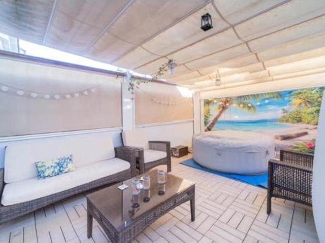 Chalet en venta en Villanueva Del Pardillo, Madrid