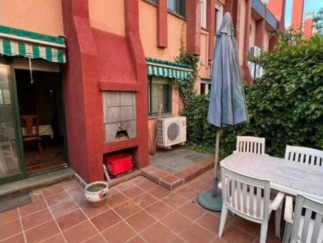 Chalet en venta en Villanueva Del Pardillo, Madrid