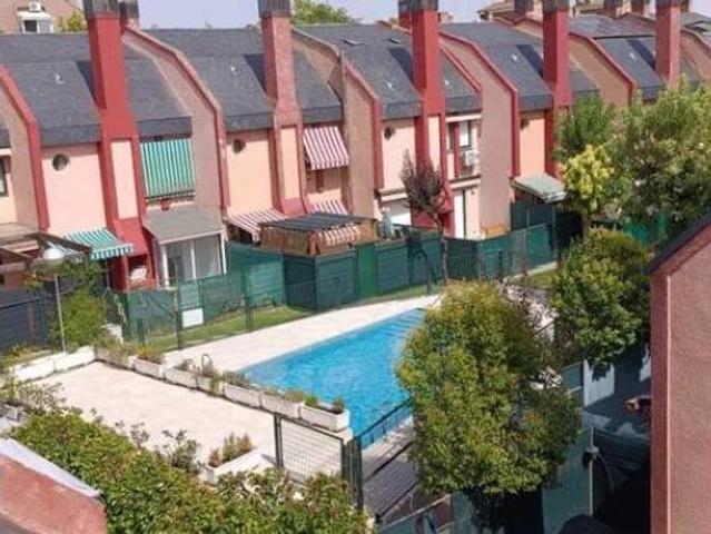 Chalet en venta en Villanueva Del Pardillo, Madrid
