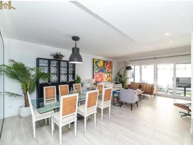 Chalet en venta en Villanueva Del Pardillo, Madrid