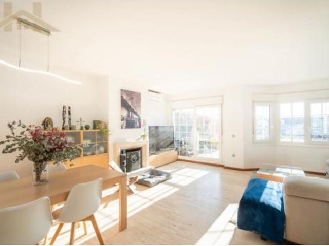 Chalet en venta en Villanueva Del Pardillo, Madrid