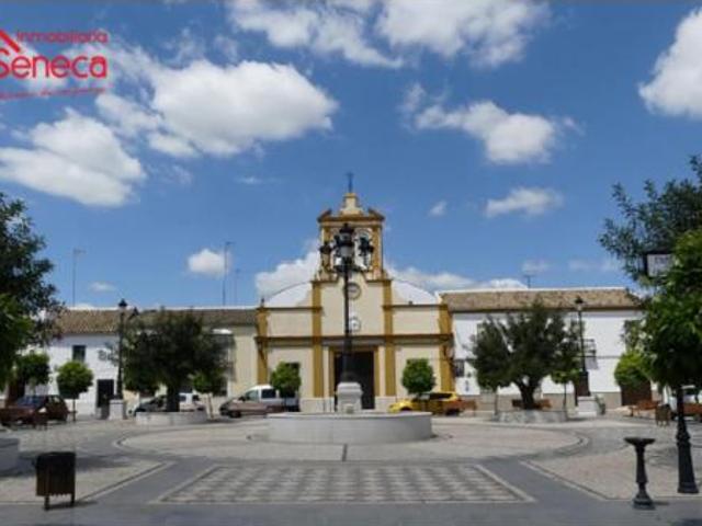 Chalet en venta en Villanueva Del Rey, Andalucía