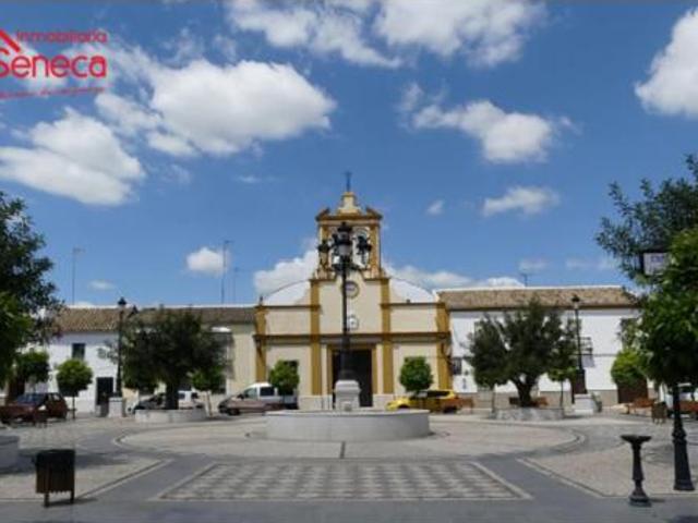 Chalet en venta en Villanueva Del Rey, Andalucía