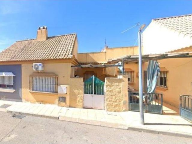 Chalet en venta en Villanueva Del Río Y Minas, Andalucía