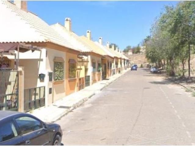 Chalet en venta en Villanueva Del Río Y Minas, Andalucía