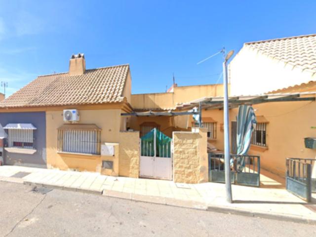 Chalet en venta en Villanueva Del Río Y Minas, Andalucía