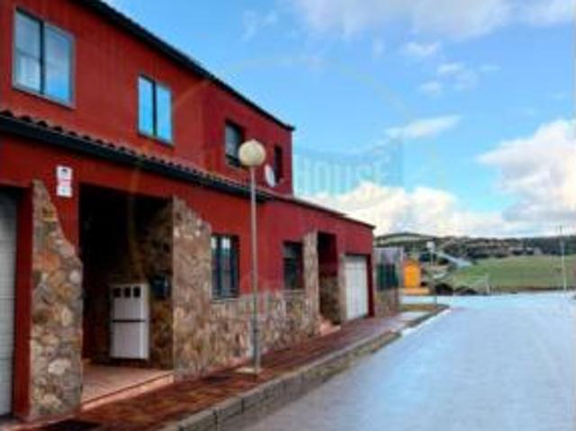 Chalet en venta en Villar De Olalla, Castilla-La Mancha