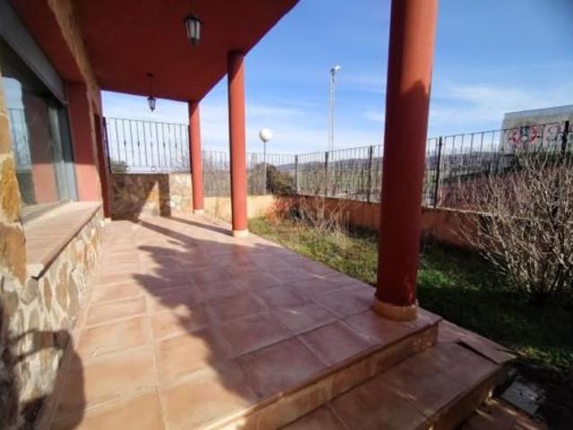 Chalet en venta en Villar De Olalla, Castilla-La Mancha