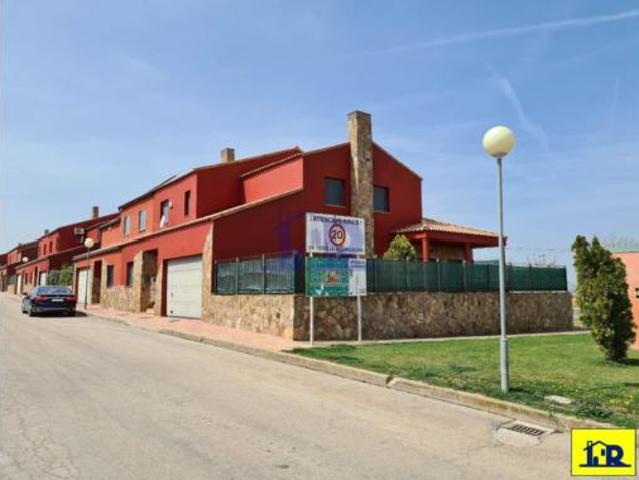 Chalet en venta en Villar De Olalla, Castilla-La Mancha