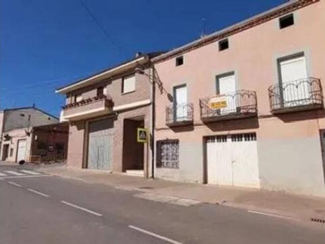 Chalet en venta en Villar De Torre, La Rioja