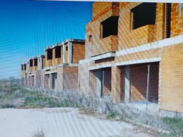 Chalet en venta en Villaralbo, Castilla y León