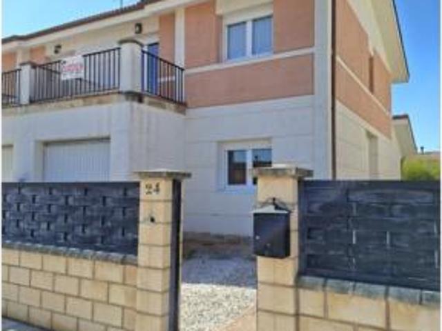 Chalet en venta en Villarcayo, Villarcayo De Merindad De Castilla La Vieja