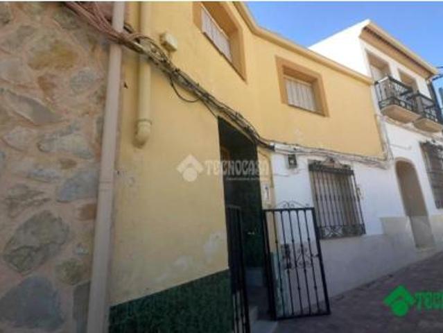 Chalet en venta en Villarejo De Fuentes, Castilla-La Mancha