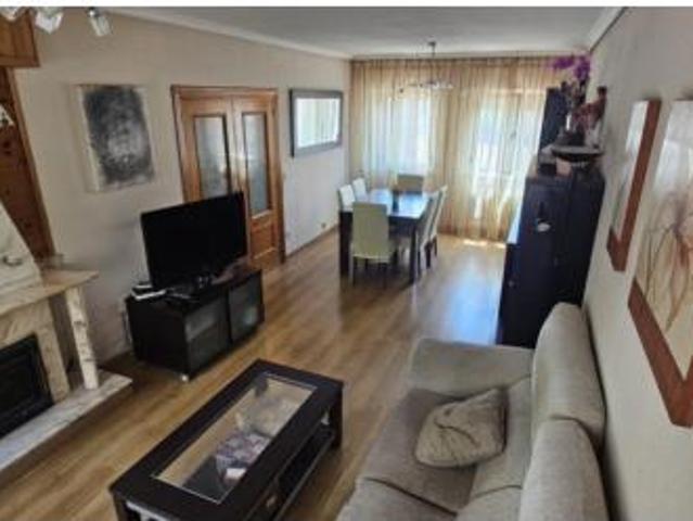 Chalet en venta en Aldeaseca de Armuña, Villares De La Reina