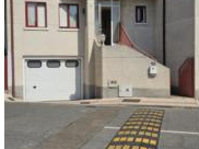 Chalet en venta en Aldeaseca de Armuña, Villares De La Reina