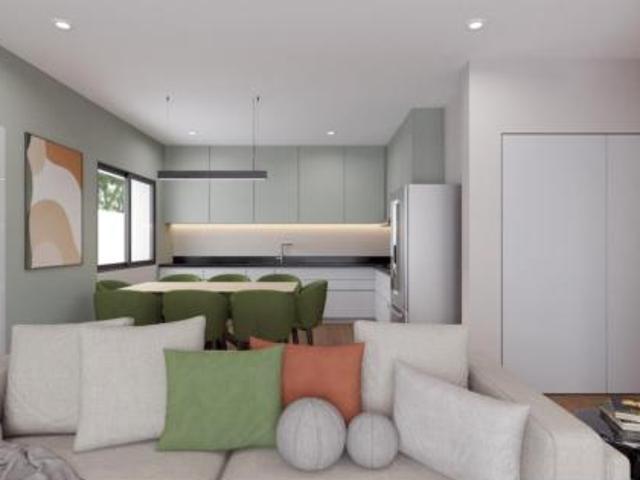 Chalet en venta en Aldeaseca de Armuña, Villares De La Reina