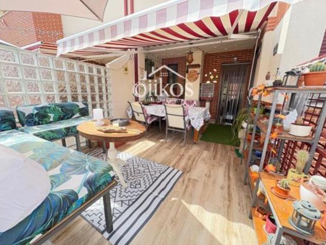 Chalet en venta en Villares De La Reina, Salamanca