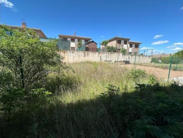 Chalet en venta en Villariezo, Castilla y León