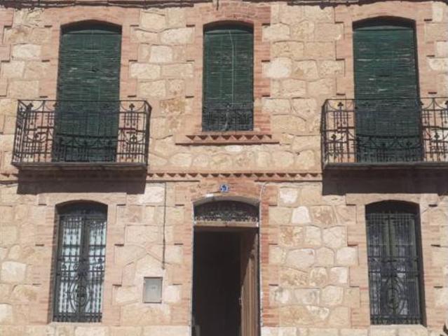 Chalet en venta en Comunidad de Teruel, Aragón