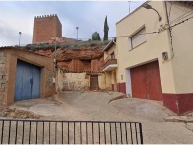 Chalet en venta en Comunidad de Calatayud, Aragón