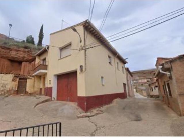 Chalet en venta en Comunidad de Calatayud, Aragón