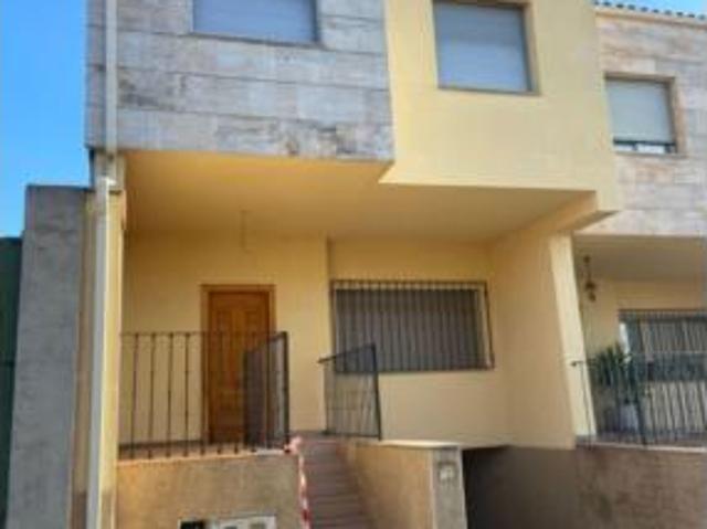 Chalet en venta en Villarrubia De Los Ojos, Castilla-La Mancha