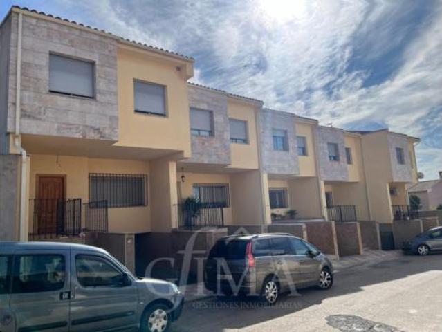 Chalet en venta en Villarrubia De Los Ojos, Castilla-La Mancha