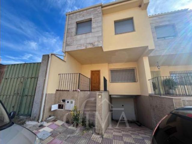 Chalet en venta en Villarrubia De Los Ojos, Castilla-La Mancha