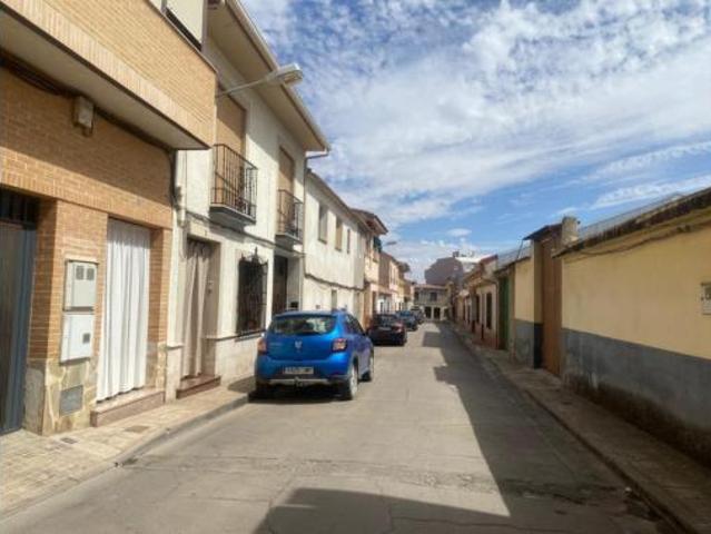 Chalet en venta en Villarrubia De Los Ojos, Castilla-La Mancha