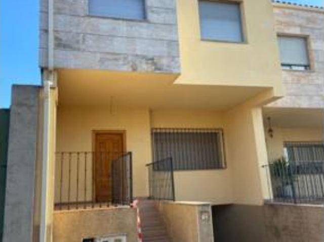 Chalet en venta en Villarrubia de los Ojos, Ciudad Real
