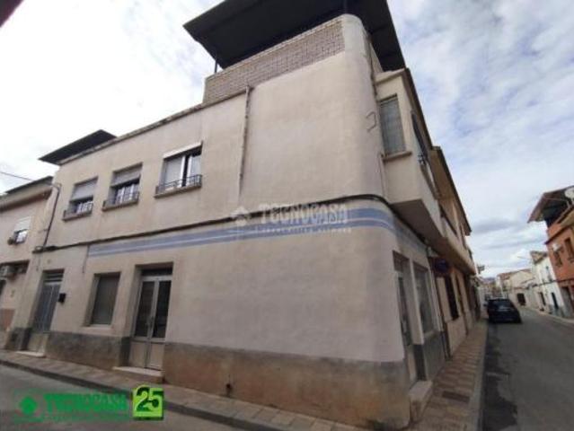Chalet en venta en Villarrubia De Los Ojos, Castilla-La Mancha